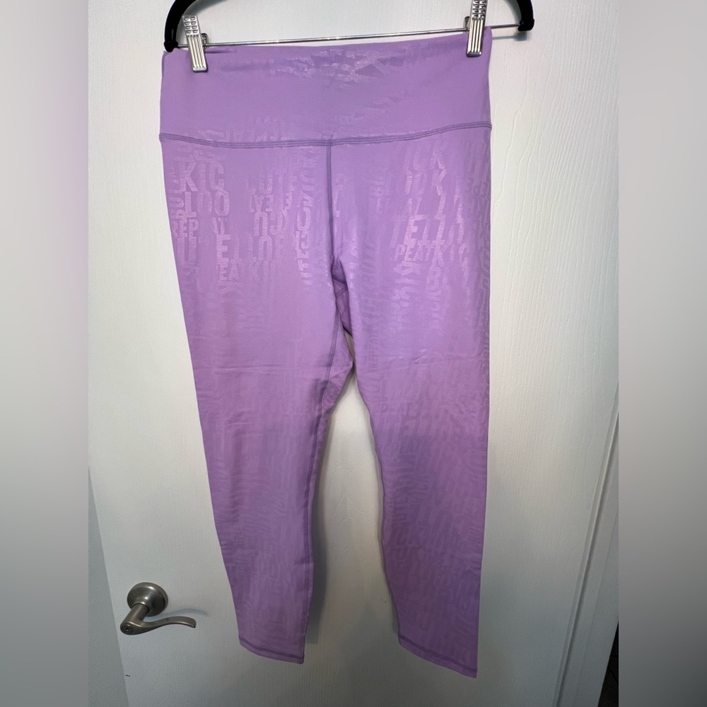 NWOT Fabletics Define PowerHold High-Waisted Women’s Legging